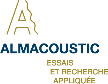 Logo Almacoustic